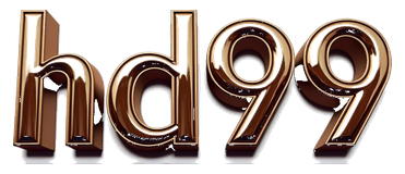 hd99 logo